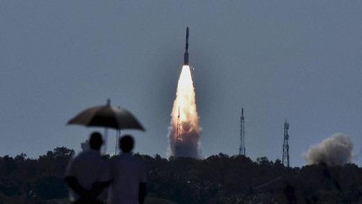 isro 24